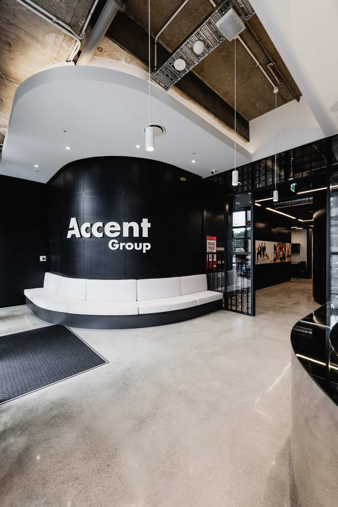 Accent Group Image