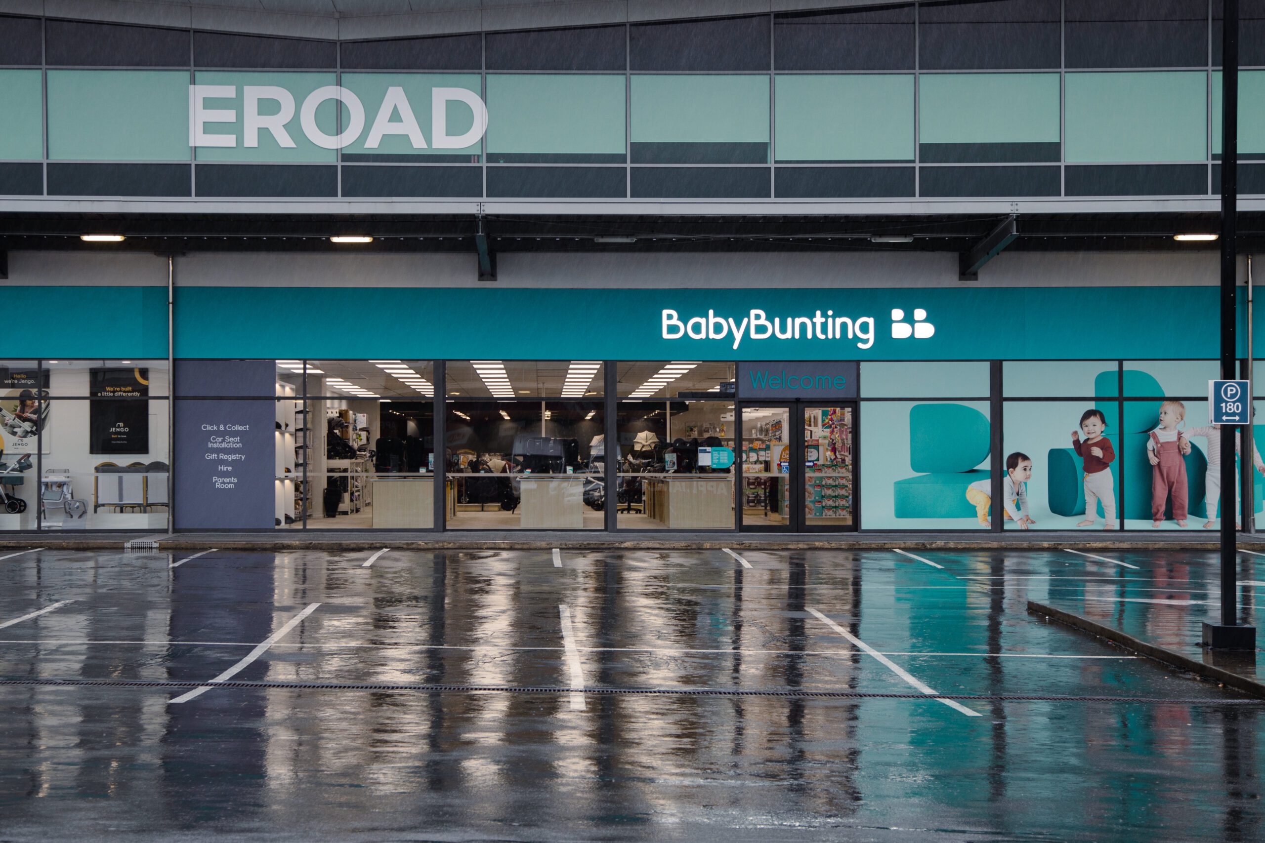 BabyBunting Albany Image