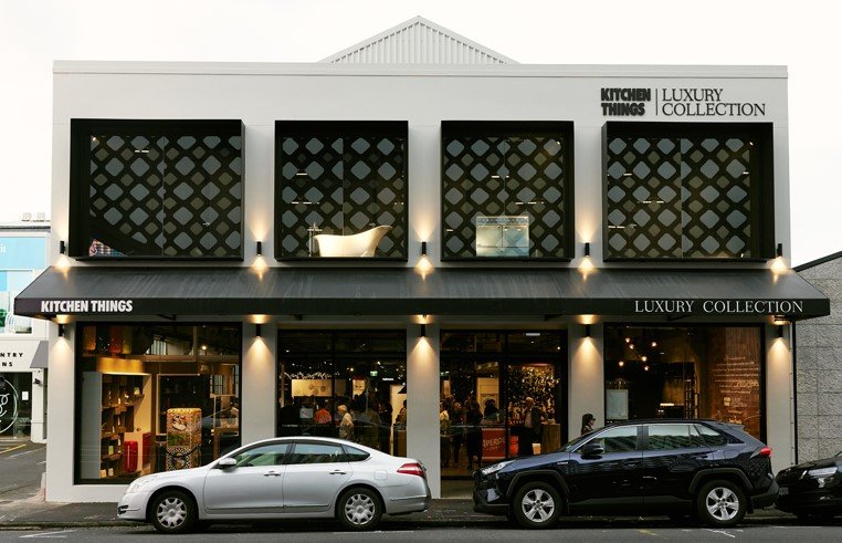 Kitchen Things Newmarket Image