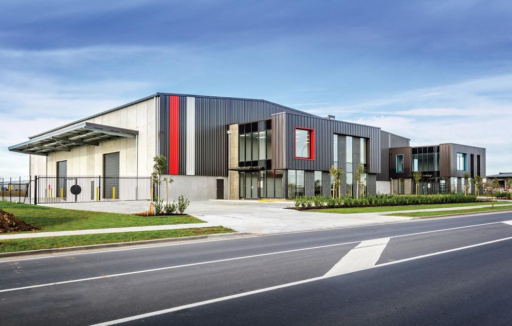 Lot 19 – 20 Te Rapa Image