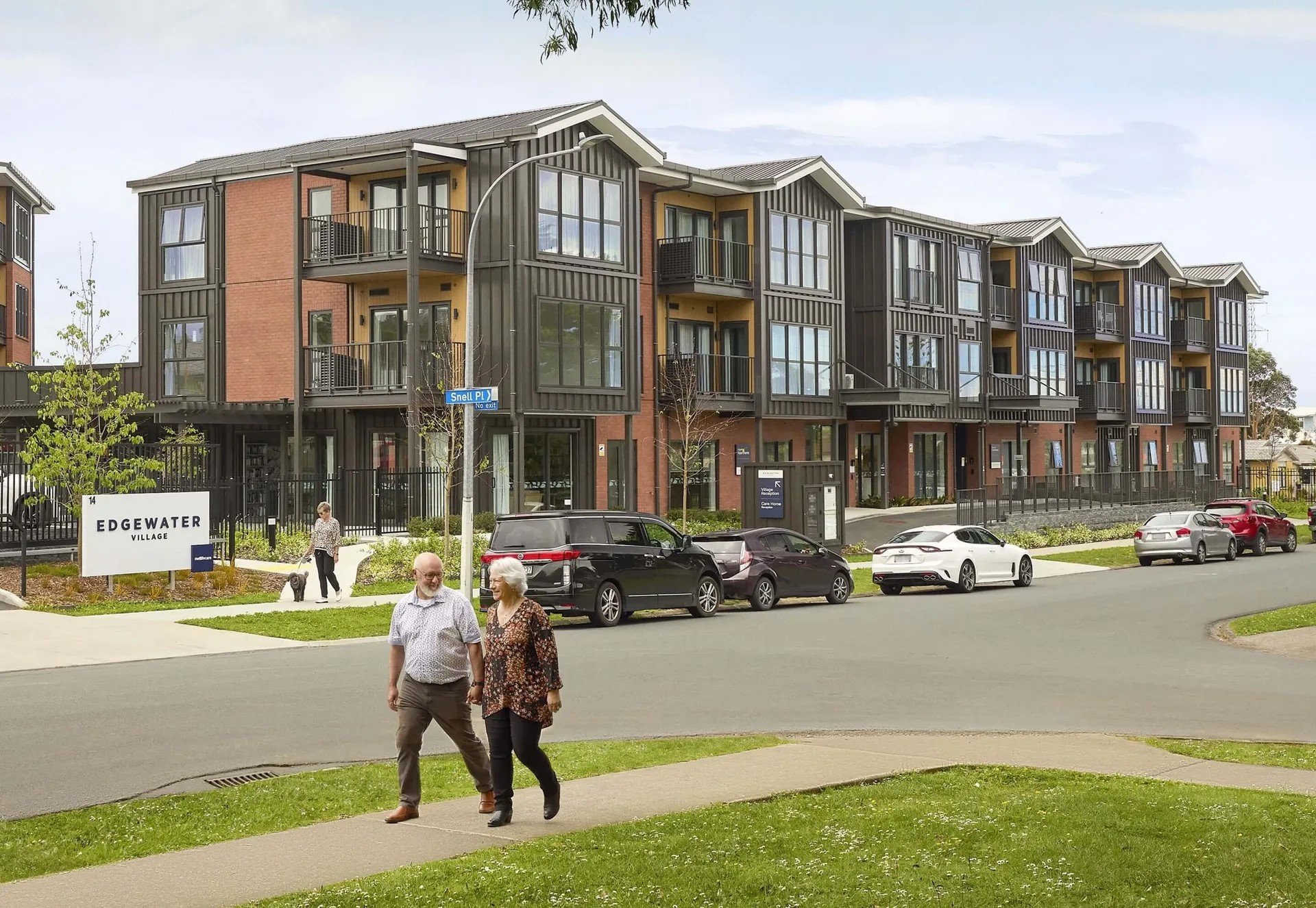 Metlife Edgewater Image