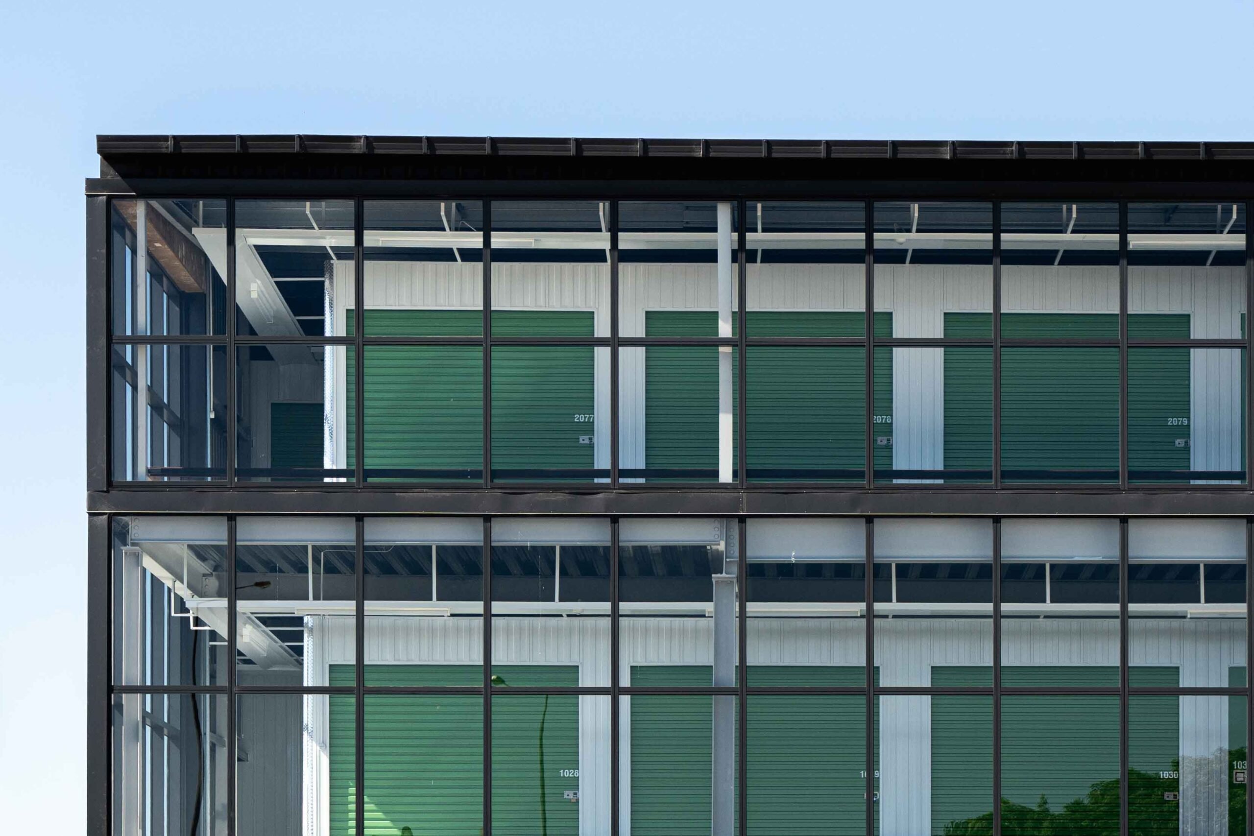 Safestore Papatoetoe Image