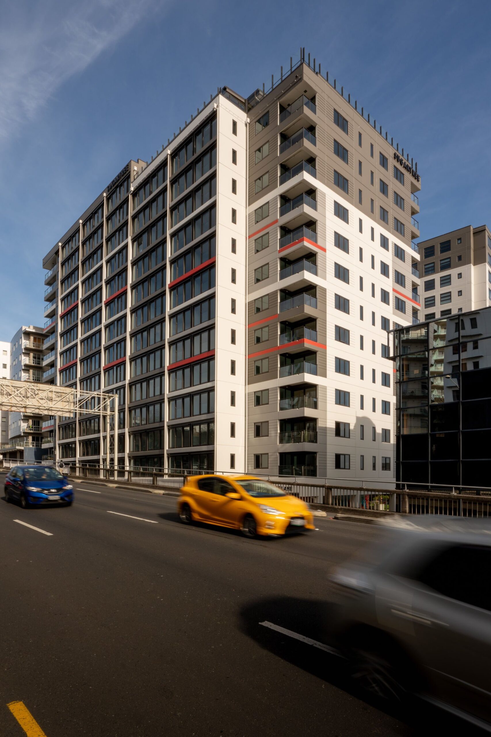 Sugartree Apartments Image