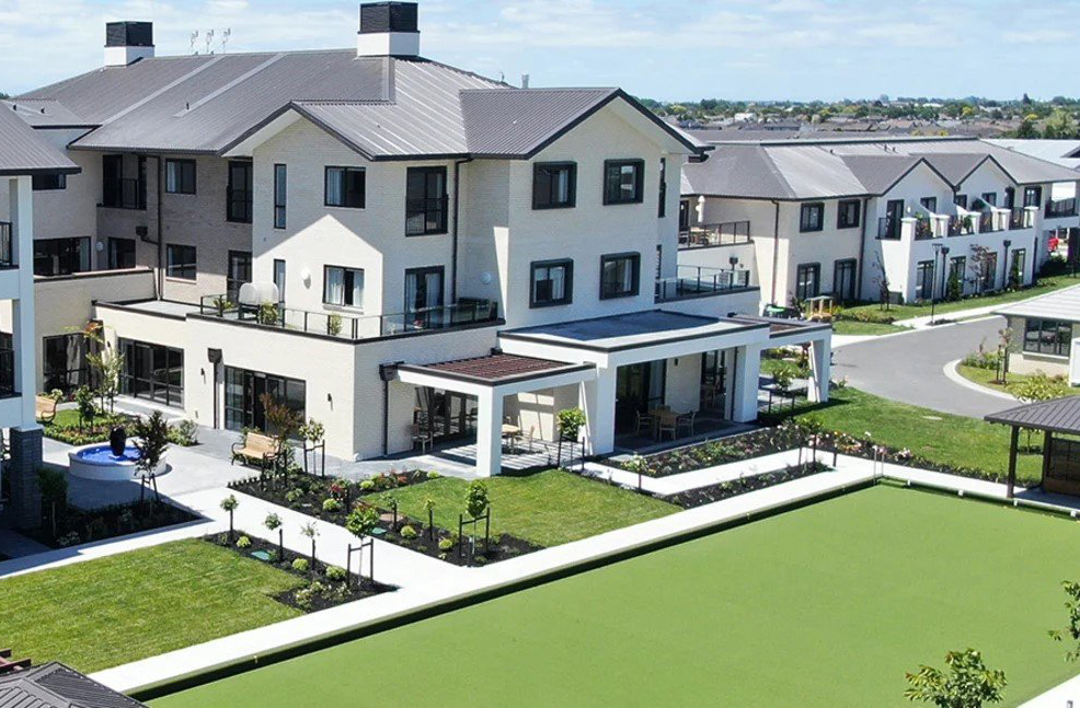 Summerset Rototuna Image